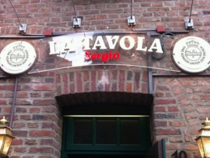 Foto: La Tavola